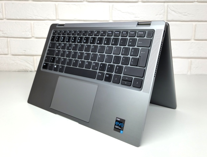 Dell Latitude 9420 2w1 zdjęcie produktu - powystawowy